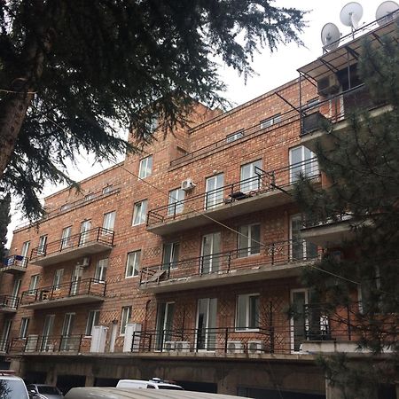 Old Tbilisi Trio Apartments エクステリア 写真