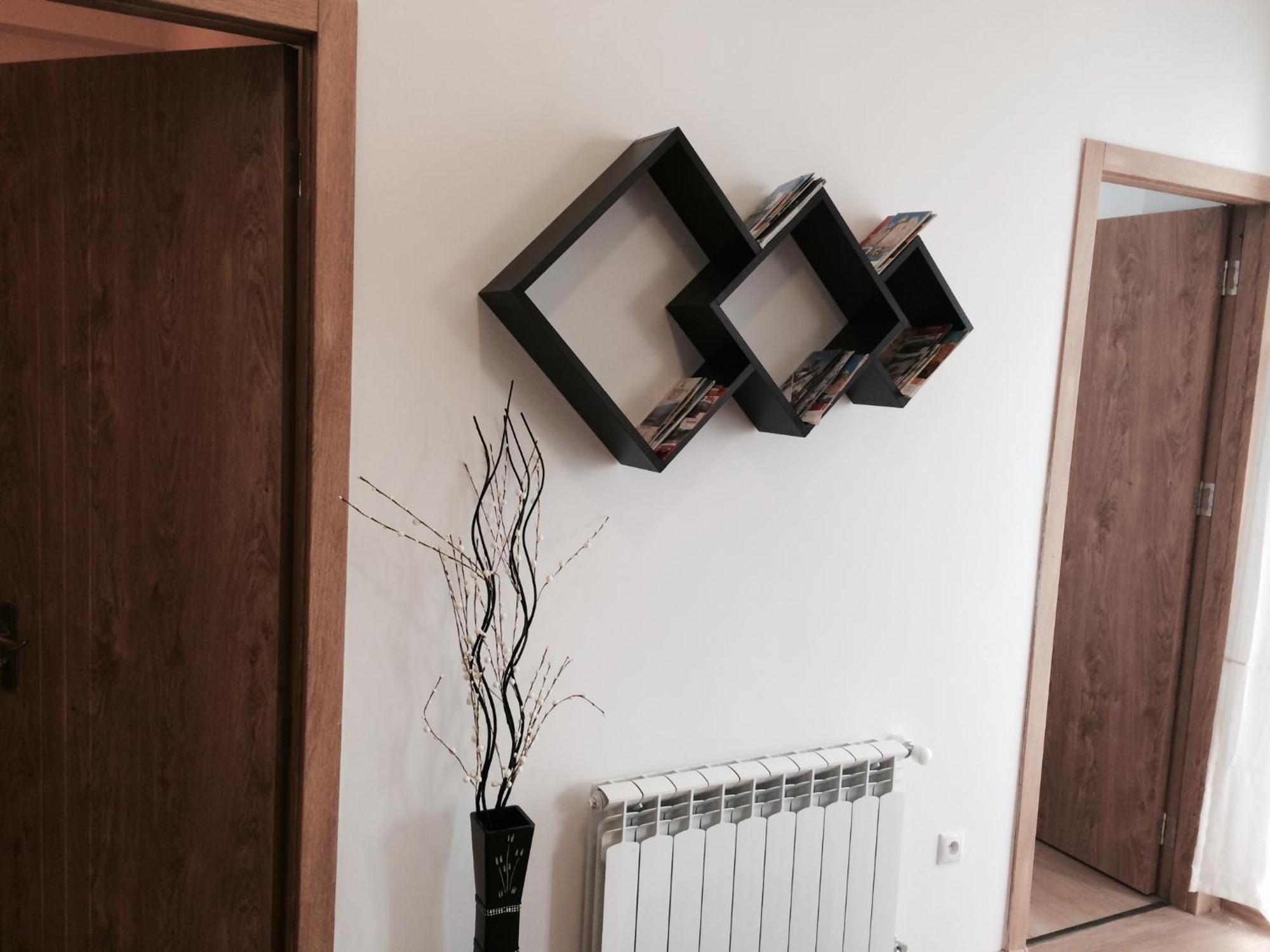 Old Tbilisi Trio Apartments エクステリア 写真
