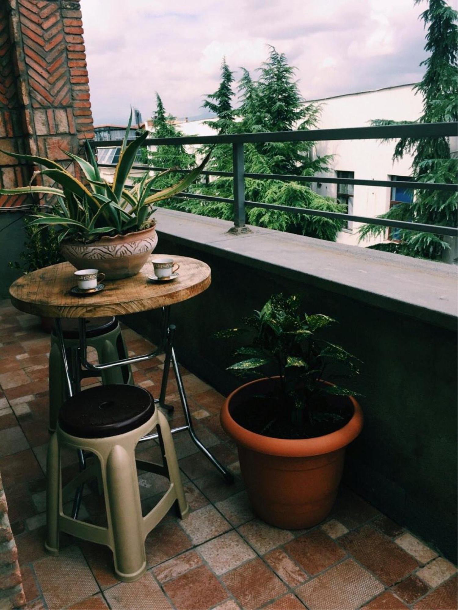 Old Tbilisi Trio Apartments 部屋 写真