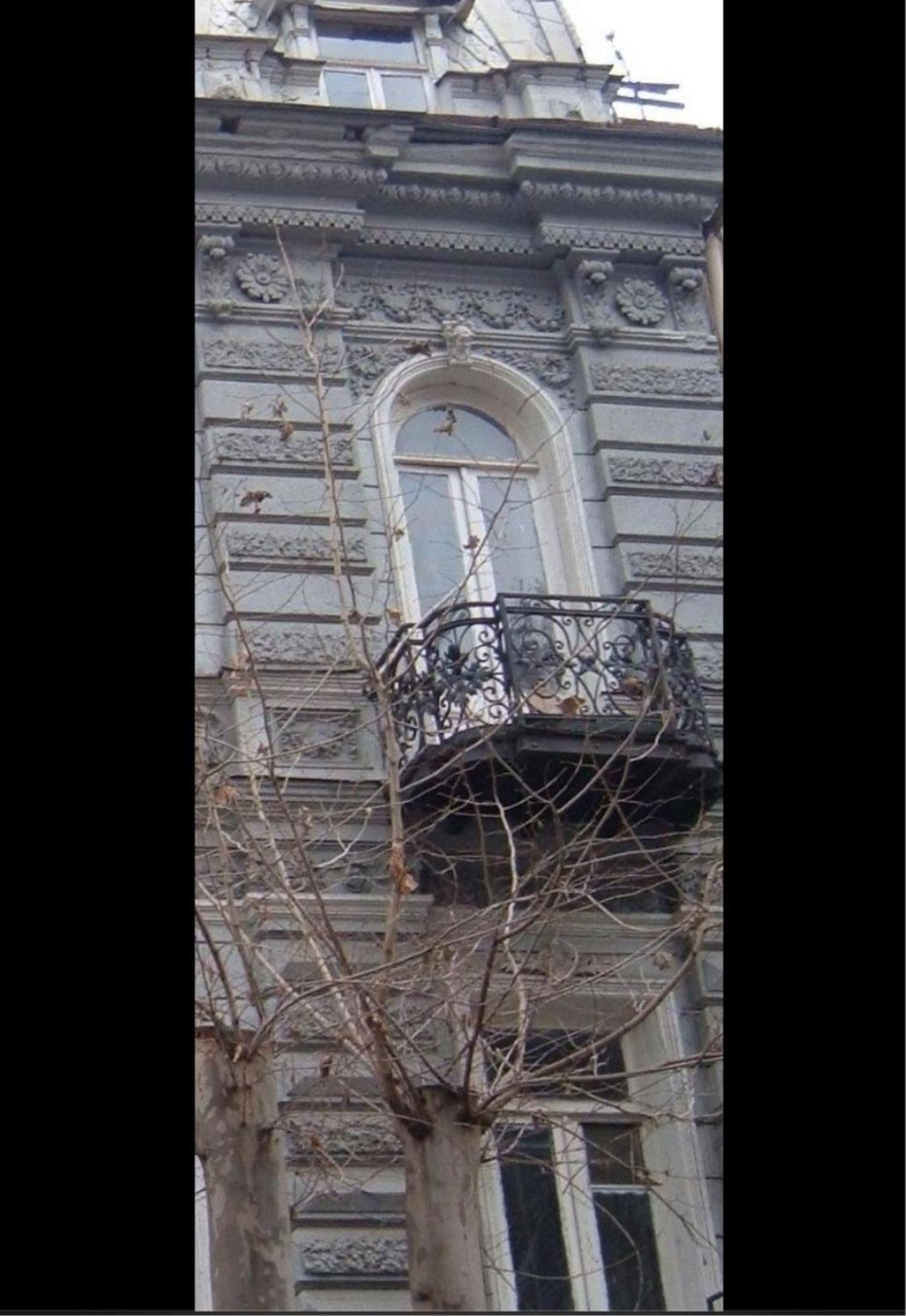 Old Tbilisi Trio Apartments 部屋 写真