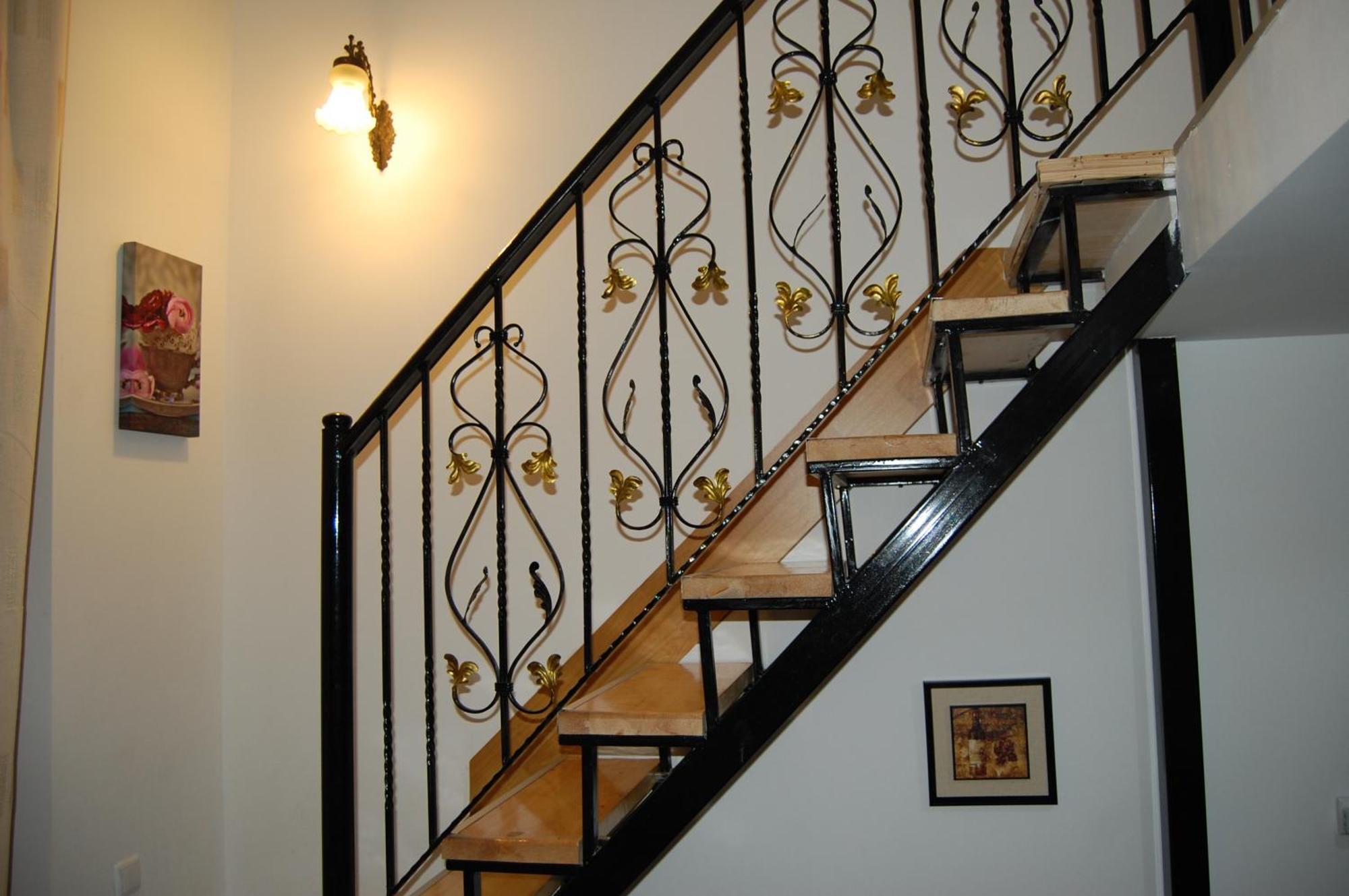 Old Tbilisi Trio Apartments 部屋 写真