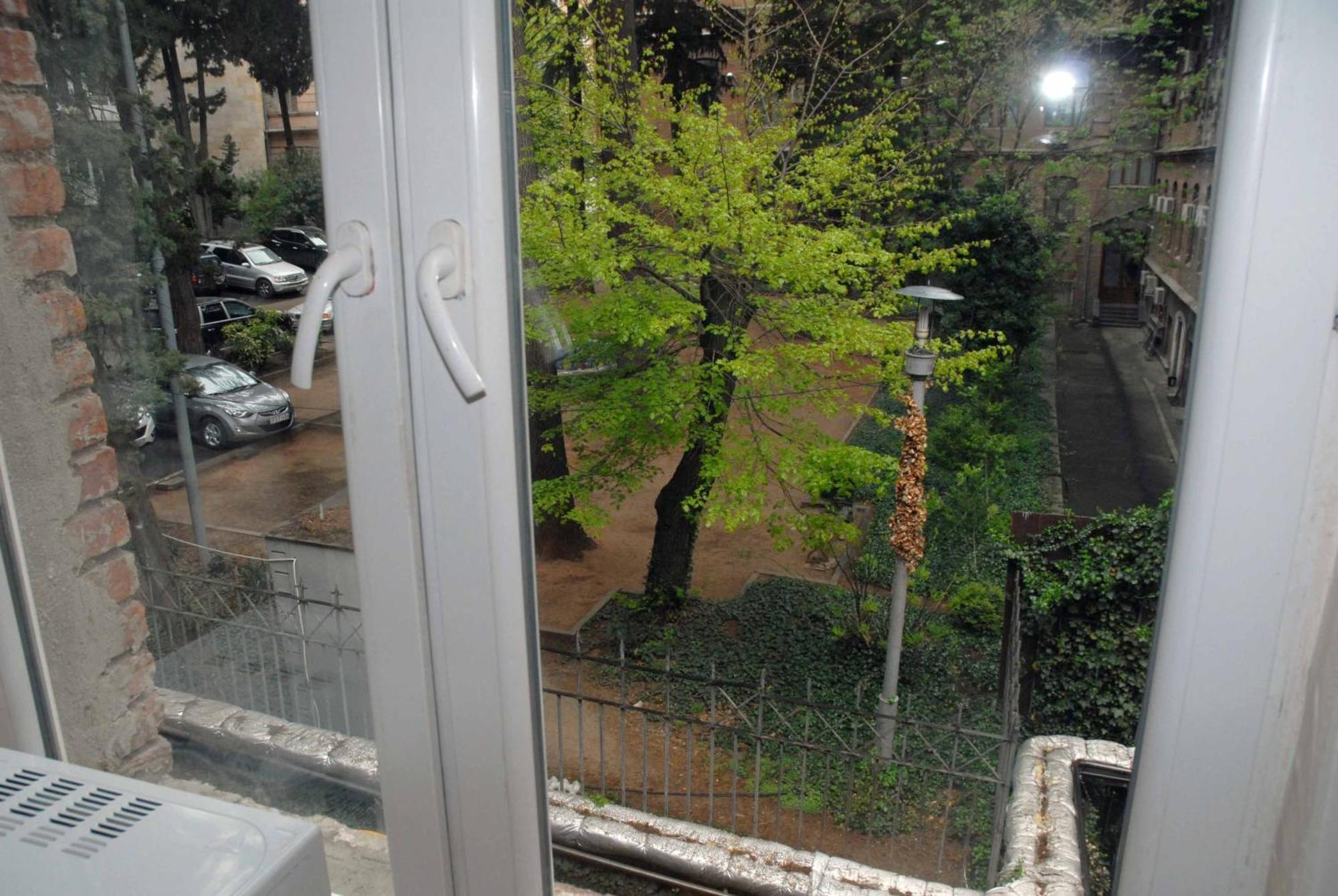 Old Tbilisi Trio Apartments 部屋 写真