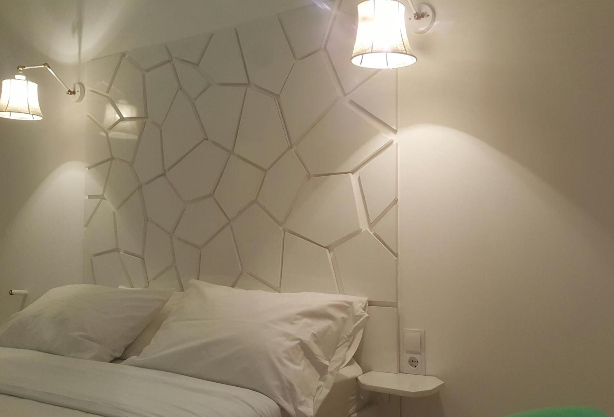 Old Tbilisi Trio Apartments エクステリア 写真
