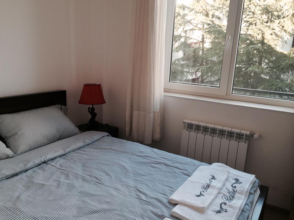 Old Tbilisi Trio Apartments エクステリア 写真